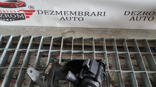 Pompa apa suplimentara Seat Ibiza V 1.6 TDI 95cp cod piesa : 5Q0965561B