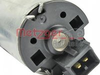 Pompa apa suplimentara VW GOLF IV 1J1 METZGER 2221006