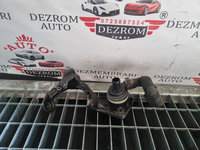 Pompa apa suplimentara VW Vento 1.4i 150 cai motor CNLA cod piesa : 6R0965561A