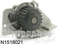 Pompa apa SUZUKI GRAND VITARA I (FT) (1998 - 2005) NIPPARTS N1518021 piesa NOUA