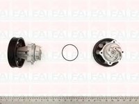 Pompa apa SUZUKI SPLASH (2008 - 2016) FAI AutoParts WP6348