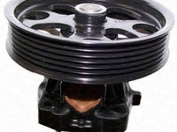 Pompa apa SUZUKI WAGON R+ (MM) (2000 - 2016) MAGNETI MARELLI 350981862000