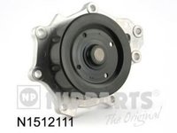 Pompa apa TOYOTA AURIS NRE15 ZZE15 ADE15 ZRE15 NDE15 NIPPARTS N1512111