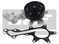 Pompa apa TOYOTA AURIS (NRE15, ZZE15, ADE15, ZRE15, NDE15) (2006 - 2012) SKF VKPC 91855 piesa NOUA