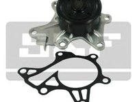 Pompa apa TOYOTA AURIS TOURING SPORTS ADE18 ZWE18 ZRE18 SKF VKPC91845