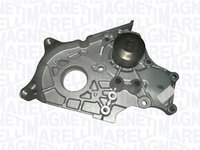 POMPA APA TOYOTA AVENSIS Estate (_T27_) 2.0 D-4D (ADT270_) 126cp MAGNETI MARELLI 352316171136 2008 2009 2010 2011 2012 2013 2014 2015 2016 2017 2018