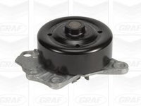 Pompa apa TOYOTA AYGO (PAB4_, KGB4_) - OEM - GRAF: PA1020 - Cod intern: W02182428 - LIVRARE DIN STOC in 24 ore!!!