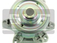 Pompa apa TOYOTA COROLLA CDE12 ZZE12 NDE12 ZDE12 SKF VKPC91808