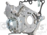 Pompa apa TOYOTA COROLLA (CDE12, ZZE12, NDE12, ZDE12) (2001 - 2007) NIPPARTS J1512108 piesa NOUA