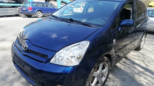 Pompa apa Toyota Corolla Verso 2006 MPV 2.2d