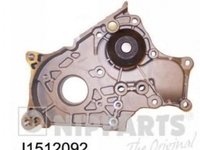 Pompa apa TOYOTA COROLLA Verso ZDE12 CDE12 NIPPARTS J1512092