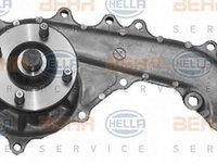 Pompa apa TOYOTA HIACE III caroserie YH7 LH6 LH7 LH5 YH5 YH6 HELLA 8MP 376 807-341