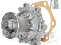 Pompa apa TOYOTA HILUX II platou / sasiu (LN6, LN5, YN6, YN5, VZN1, RZN1) (1983 - 2005) NIPPARTS J1512053 piesa NOUA