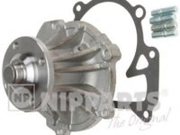 Pompa apa TOYOTA LAND CRUISER 150 (KDJ15, GRJ15) (2009 - 2016) NIPPARTS J1512080 piesa NOUA