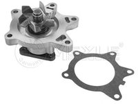 Pompa apa TOYOTA PRIUS C (NHP10_) - OEM - MEYLE ORIGINAL GERMANY: 30-132200012|30-13 220 0012 - W02404005 - LIVRARE DIN STOC in 24 ore!!!