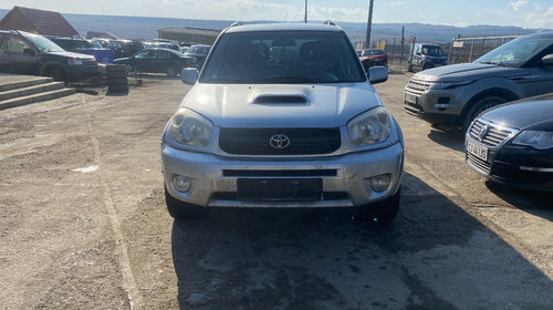 Pompa apa Toyota RAV 4 2005 suv 2000 diesel