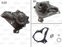 Pompa apa TOYOTA RAV 4   (SXA1_) (1994 - 2000) VALEO 506624