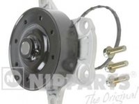 Pompa apa TOYOTA VERSO AUR2 ZGR2 NIPPARTS N1512115