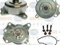 Pompa apa TOYOTA YARIS NHP13 NSP13 NCP13 KSP13 NLP13 HELLA 8MP 376 801-011