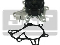 Pompa apa TOYOTA YARIS (P9) (2005 - 2013) SKF VKPC 91845 piesa NOUA