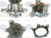 Pompa apa TOYOTA YARIS SCP1 NLP1 NCP1 HELLA 8MP 376 803-031