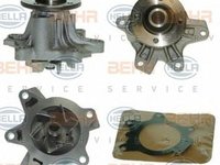 Pompa apa TOYOTA YARIS SCP9 NSP9 KSP9 NCP9 ZSP9 HELLA 8MP 376 805-241