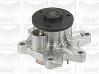 Pompa apa TOYOTA YARIS VERSO (NLP2, NCP2) (1999 - 2005) GRAF PA864 piesa NOUA