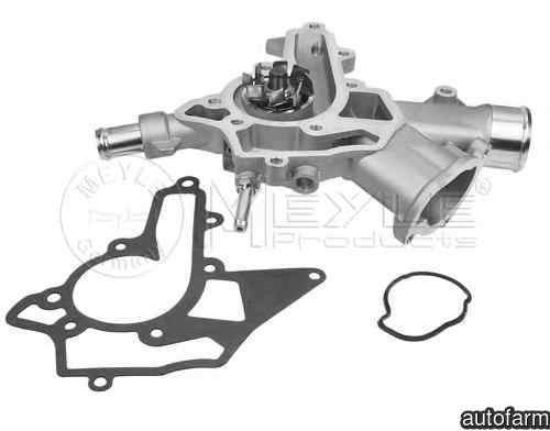 Pompa apa VAUXHALL CORSA Mk II C W5L F08 MEYLE 613 220 0003
