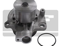 Pompa apa VKPC 81178 SKF pentru Vw Jetta Vw Vento Seat Alhambra Audi Q5 Vw Sharan Seat Leon Audi A6 Audi A4 Vw Golf Audi A5 Vw Tiguan Skoda Octavia Audi A3 Audi Tt