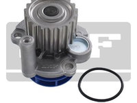 Pompa apa VKPC 81230 SKF pentru Vw Sharan Ford Galaxy Vw Passat Seat Alhambra Vw Jetta Vw Vento Vw Tiguan Vw Cc Vw Golf Audi A3 Skoda Octavia Vw Bora Audi A4 Seat Leon Vw Beetle Vw New Vw Novo Audi A6 Seat Toledo Skoda Superb Vw Touran Vw Rabbit Seat