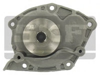 Pompa apa VKPC 85304 SKF pentru Renault Megane Opel Vivaro Audi A1 Vw Polo Renault Laguna Volvo S40 Volvo V40 Mitsubishi Carisma Mitsubishi Space Renault Trafic Renault Avantime Renault Vel Renault Master Renault Espace Nissan Interstar Nissan Primas