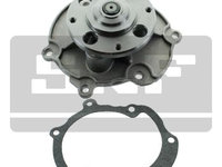 Pompa apa VKPC 85702 SKF pentru Opel Vectra Alfa romeo Brera Alfa romeo 159 Alfa romeo Spider Chevrolet Captiva Opel Insignia