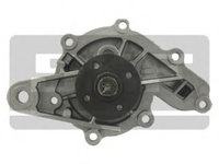 Pompa apa VKPC 88848 SKF pentru Smart Cabrio 2000 2001 2002 2003 2004