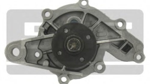 Pompa apa VKPC 88848 SKF pentru Smart Cabrio 