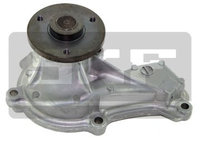 Pompa apa VKPC 93611 SKF pentru Honda Ballade Honda Civic Honda Edix Honda Fr-v