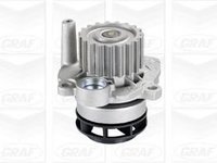 Pompa apa VOLKSWAGEN AMAROK (2H_, S1B) - OEM - MAXGEAR: MGC-5436|47-0191 - LIVRARE DIN STOC in 24 ore!!!