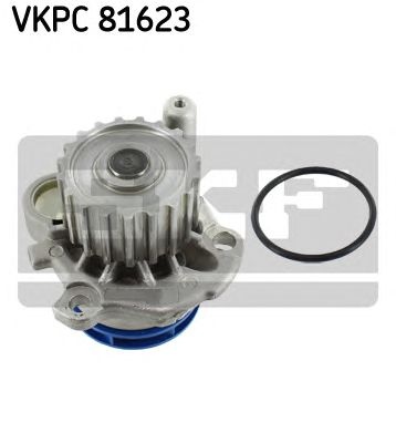 Pompa apa VOLKSWAGEN CADDY Mk II (9K9A) - Cod intern: W20034238 - LIVRARE DIN STOC in 24 ore!!!