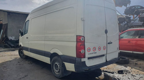 Pompa apa Volkswagen Crafter 2012 facelift euro 5 2.5 tdi CEBB