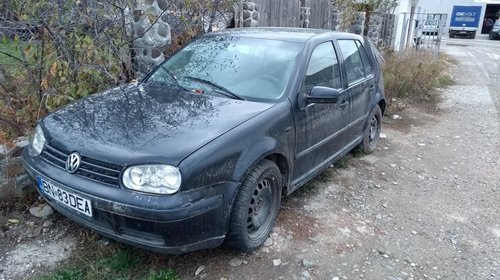 Pompa apa Volkswagen Golf 4 2003 Hatchback Be