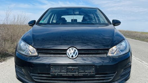 Pompa apa Volkswagen Golf 7 2017 coupe 1.4 tsi