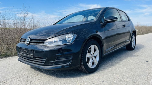 Pompa apa Volkswagen Golf 7 2017 coupe 1.4 ts