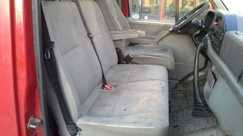 Pompa apa Volkswagen LT 2005 Lt 28 36 46 2.8 tdi