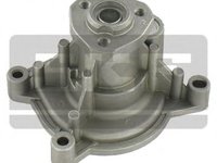 Pompa apa VOLKSWAGEN PASSAT (32B) - OEM - SKF: VKPC81307|VKPC 81307 - Cod intern: W02180894 - LIVRARE DIN STOC in 24 ore!!!