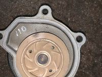 Pompa apa Volkswagen VW Polo 4 9N [2001 - 2005] Hatchback 3-usi 1.2 MT (54 hp) (9N_) 1