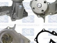 Pompa apa VOLVO C30, S40 II, S60 II, S80 II, V40, V50, V60 I, V70 III, CITROEN BERLINGO, BERLINGO MULTISPACE, BERLINGO/MINIVAN, C2, C3 I, C3 II, C3 PICASSO, C4, C4 AIRCROSS 1.4D-1.6 d 11.01-