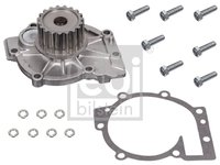 Pompa apa VOLVO C30 TRISCAN 860027107