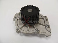 Pompa apa VOLVO C70 II Cabriolet - OEM - MAXGEAR: MGC-6512|47-0128 - Cod intern: W02345524 - LIVRARE DIN STOC in 24 ore!!!