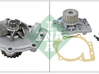 POMPA APA VOLVO S80 I (184) 2.4 D D5 T6 3.0 2.9 131cp 163cp 196cp 200cp 204cp 272cp INA 538 0497 10 1998 1999 2000 2001 2002 2003 2004 2005 2006