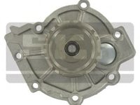 Pompa apa VOLVO S80 I (TS, XY) - OEM - SKF: VKPC86520|VKPC 86520 - Cod intern: W02356282 - LIVRARE DIN STOC in 24 ore!!!