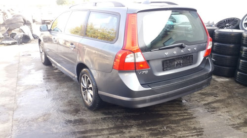 Pompa apa Volvo V70 2008 break 2.4d